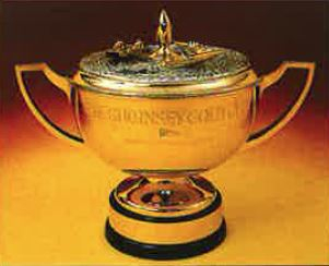 GsyGoldCup